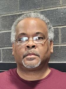 Delmas Hayes a registered Sex Offender of Ohio
