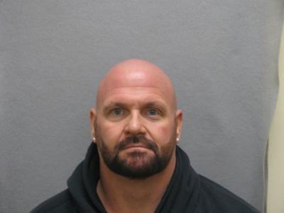 David L Haney a registered Sex Offender of Ohio