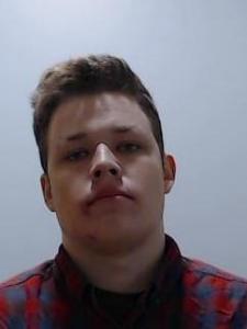Zachariah Gentry Fithen a registered Sex Offender of Ohio