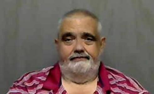 Harold Vernon Banks a registered Sex Offender of Ohio