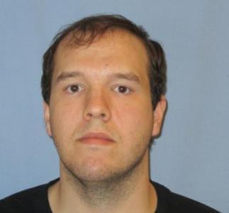 Bryan Michael Blankenship a registered Sex Offender of Ohio