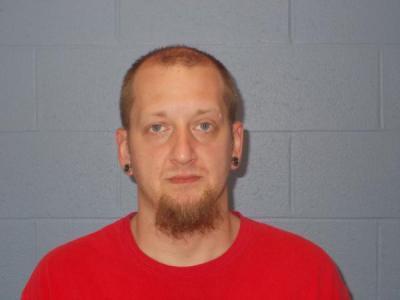 Timothy Davidson Edwards a registered Sex Offender of Ohio