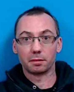Joseph Allen Klett a registered Sex Offender of Ohio