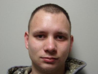 Chase Matthew Huffman a registered Sex Offender of Ohio