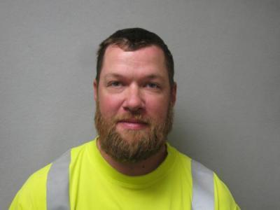 Cory Thomas Spain a registered Sex Offender of Ohio