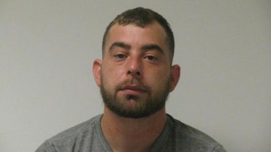 Jacob David Burns a registered Sex Offender of Ohio