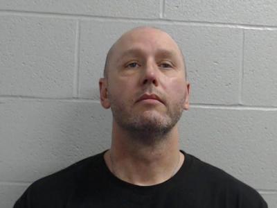 James Harold Lawson Jr a registered Sex Offender of Ohio