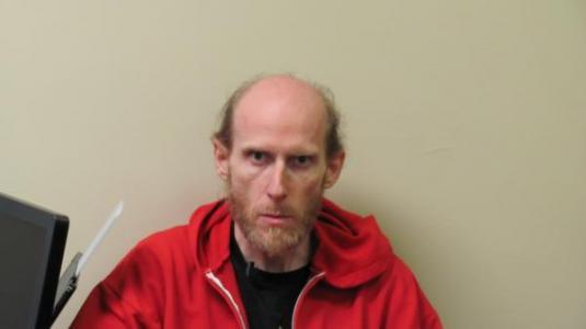 Jason Bryant a registered Sex Offender of Ohio