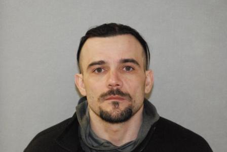 Ryan Joseph Adams a registered Sex Offender of Ohio
