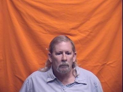 Fred Reeder a registered Sex Offender of Ohio