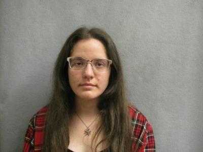 Corissa Ann Mccalister a registered Sex Offender of Ohio