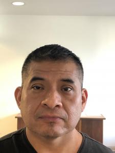Arturo Martinez a registered Sex Offender of Ohio