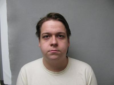 Xavier Christian Meyst a registered Sex Offender of Ohio