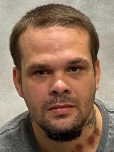 Dustin Eugene Line a registered Sex Offender of Ohio