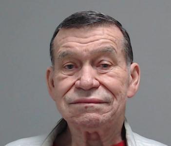 Roger Lee Ledbetter a registered Sex Offender of Ohio