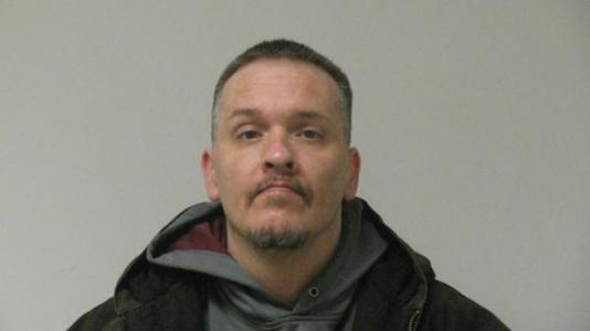 James S Darnell a registered Sex Offender of Ohio