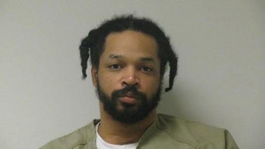 Jarad D Burney Jr a registered Sex Offender of Ohio