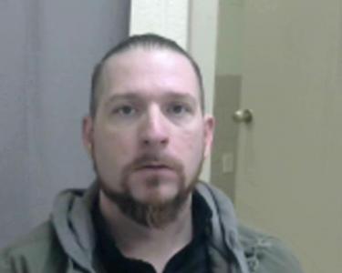 Frank Joseph Paprzycki III a registered Sex Offender of Ohio