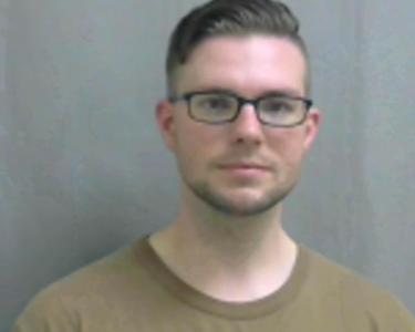 William Robert Sherrod a registered Sex Offender of Ohio