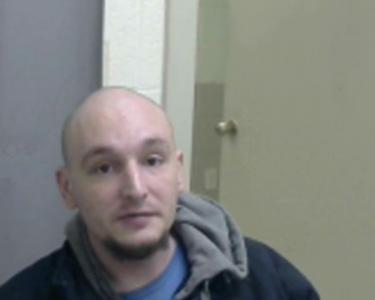 Brett Michael Fryburger a registered Sex Offender of Ohio