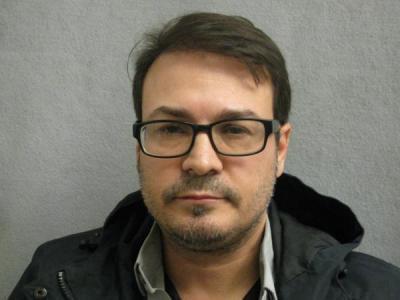 Nickolas Nickool Varlas a registered Sex Offender of West Virginia