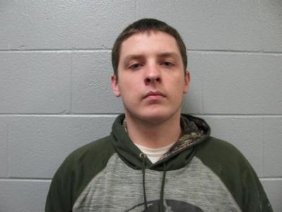 Joseph Micheal Lykins a registered Sex Offender of Ohio