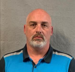 Ernie M Cupp a registered Sex Offender of Ohio