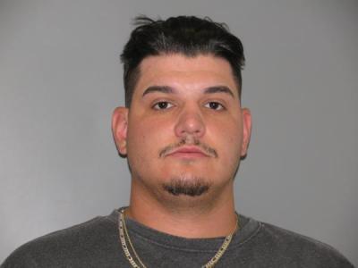 Logan Hunter Bernat a registered Sex Offender of Pennsylvania