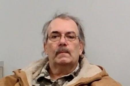 Michael Stull a registered Sex Offender of Ohio