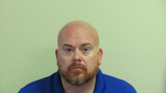 Chad Anthony Bernhardt a registered Sex Offender of Ohio
