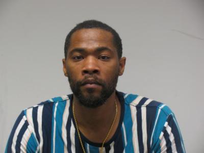 Christian Othello Bryant a registered Sex Offender of Ohio