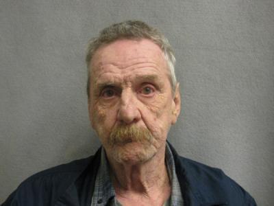 Stewart Alan Wilson a registered Sex Offender of Ohio