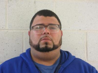 Emanuel Mendez a registered Sex Offender of Ohio