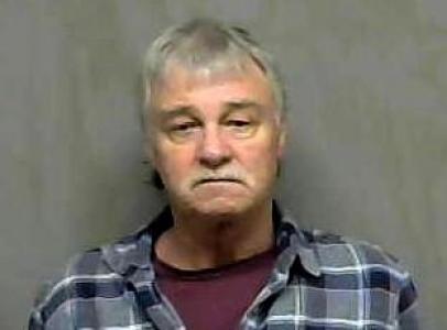 Kenneth Lee Fottenbury a registered Sex Offender of Ohio