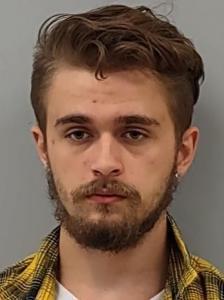Hunter David Jones a registered Sex Offender of Ohio