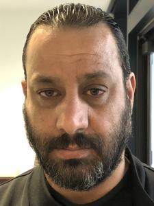 Abed Aldur a registered Sex Offender of Ohio