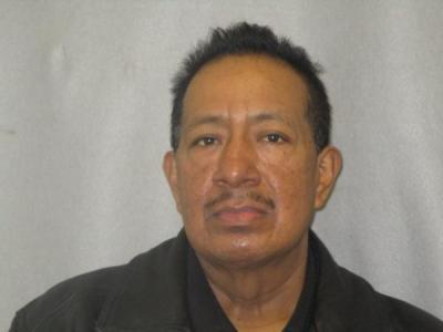 Francisco Velazquez a registered Sex Offender of Ohio