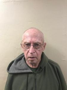 Frank E Tressler Sr a registered Sex Offender of Ohio