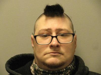 Douglas Devon Obendorf a registered Sex Offender of Ohio