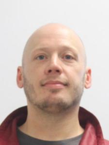 Joshua Adam Budy a registered Sex Offender of Ohio