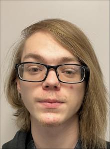 Mitchell Logan Gibson a registered Sex Offender of Ohio