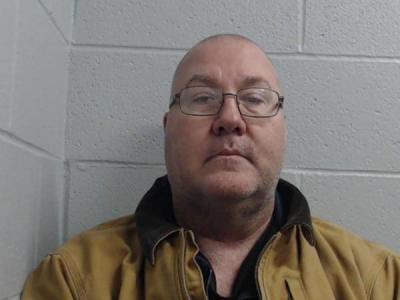 Charles Alexander Borowy a registered Sex Offender of Ohio