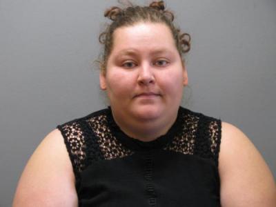Olivia Lanae Stanfill a registered Sex Offender of Ohio