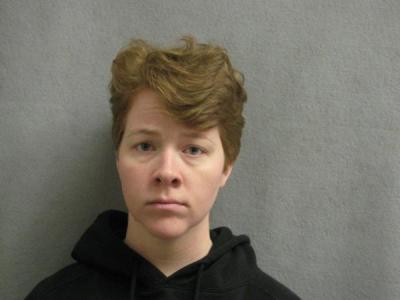 Jennifer R Frame a registered Sex Offender of Ohio