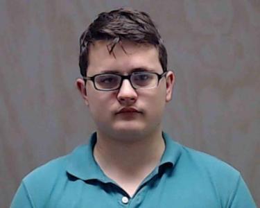 Pierce J Hunter Fletcher a registered Sex Offender of Ohio