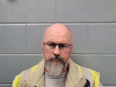 James Heath Kreiling a registered Sex Offender of Ohio