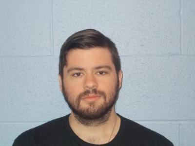 Jordan Coffman a registered Sex Offender of Ohio