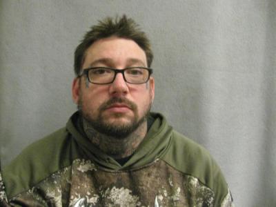 Raymond Paul Handley a registered Sex Offender of Ohio
