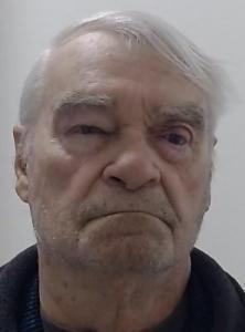 Jack Wendell Almasy a registered Sex Offender of Ohio