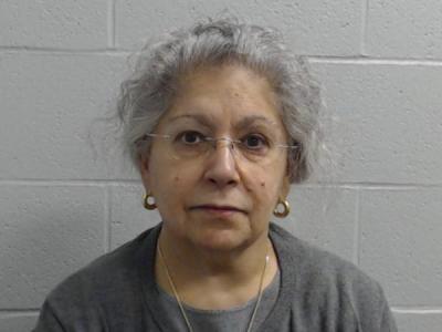 Judith A Hykle a registered Sex Offender of Ohio